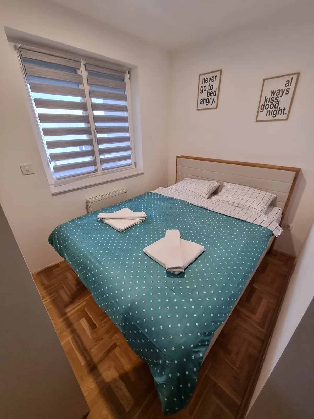 Apartment Vučko