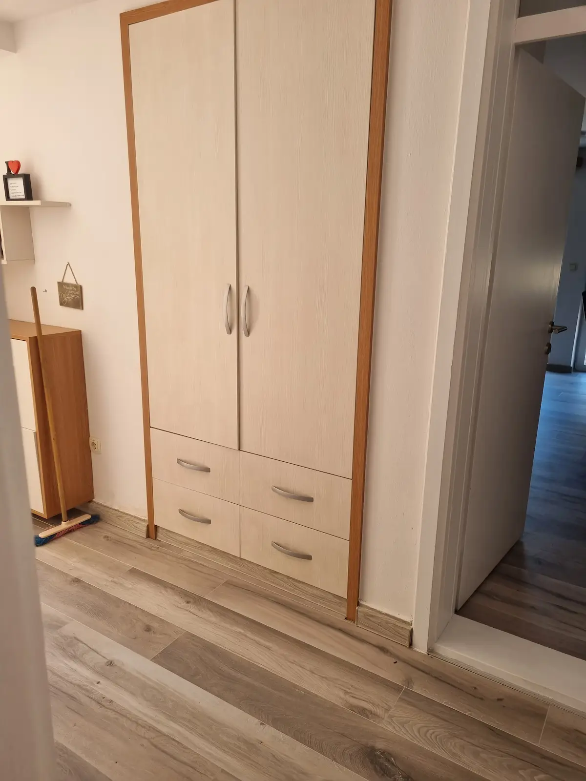Mostar Family Apartment