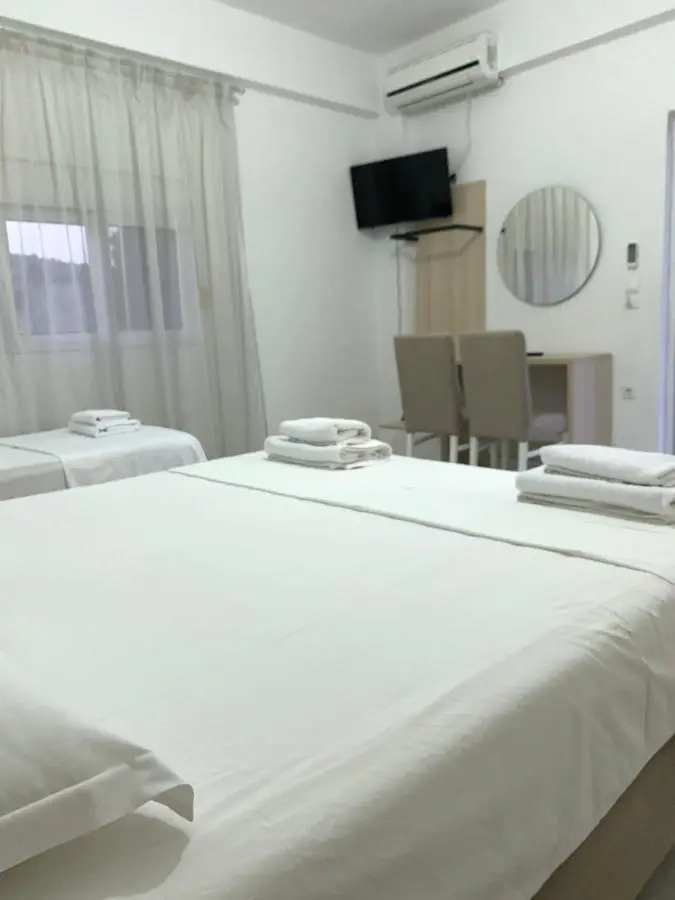Marble Villa Ksamil