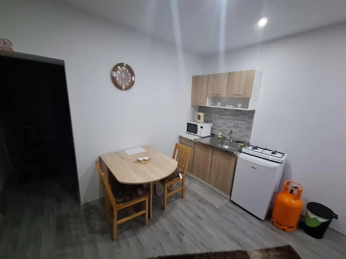Apartmani Lana