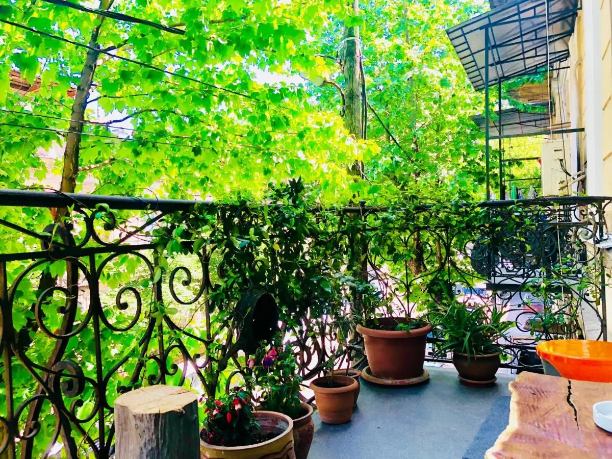 Heart of Old Tbilisi Apartments