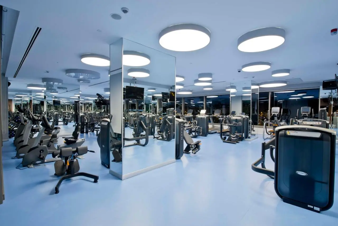 Radisson Blu Hotel, Kayseri