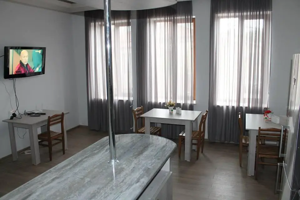 Guest House NINA