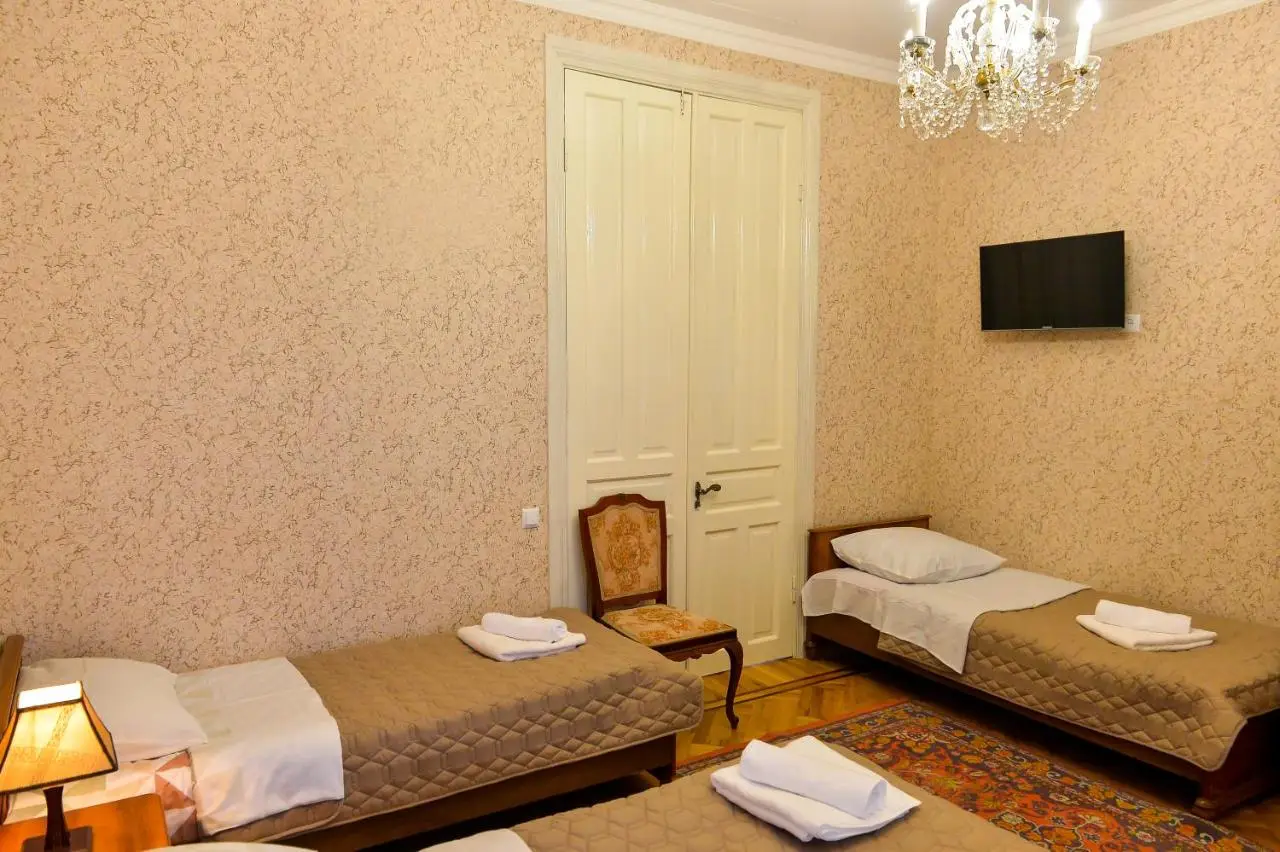 Gold Guest House