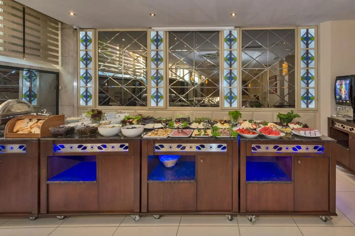 Green Anka Hotel