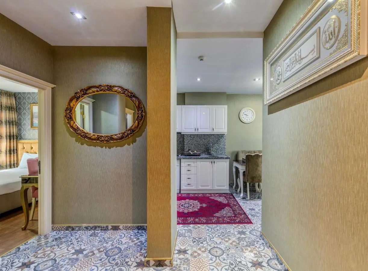 Lemis Suite Istanbul