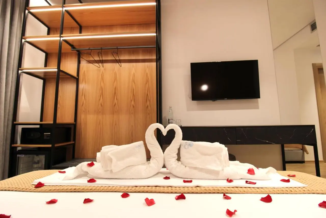 Ionian's Breeze Hotel