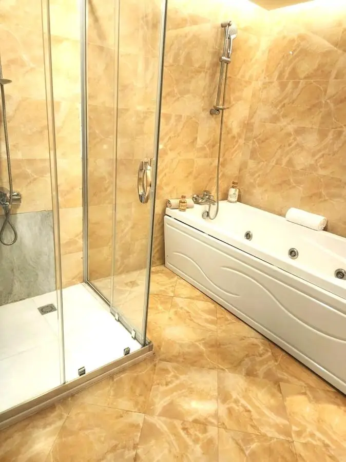 Amazon Hotel & SPA - Free Pool