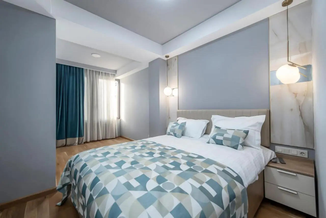 Metekhi Boutique Hotel