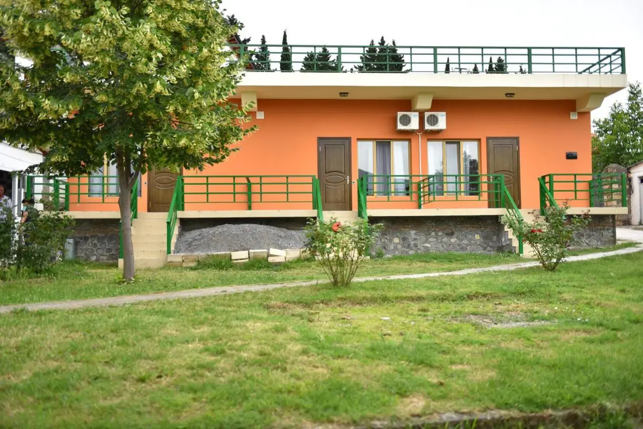 Sheki Panorama Guest House