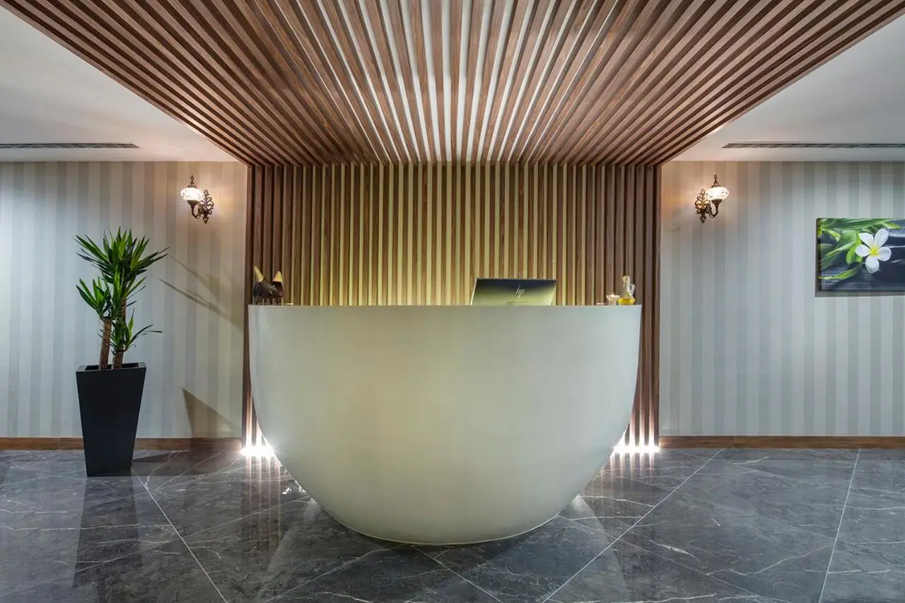 Hilton Garden Inn Yalova