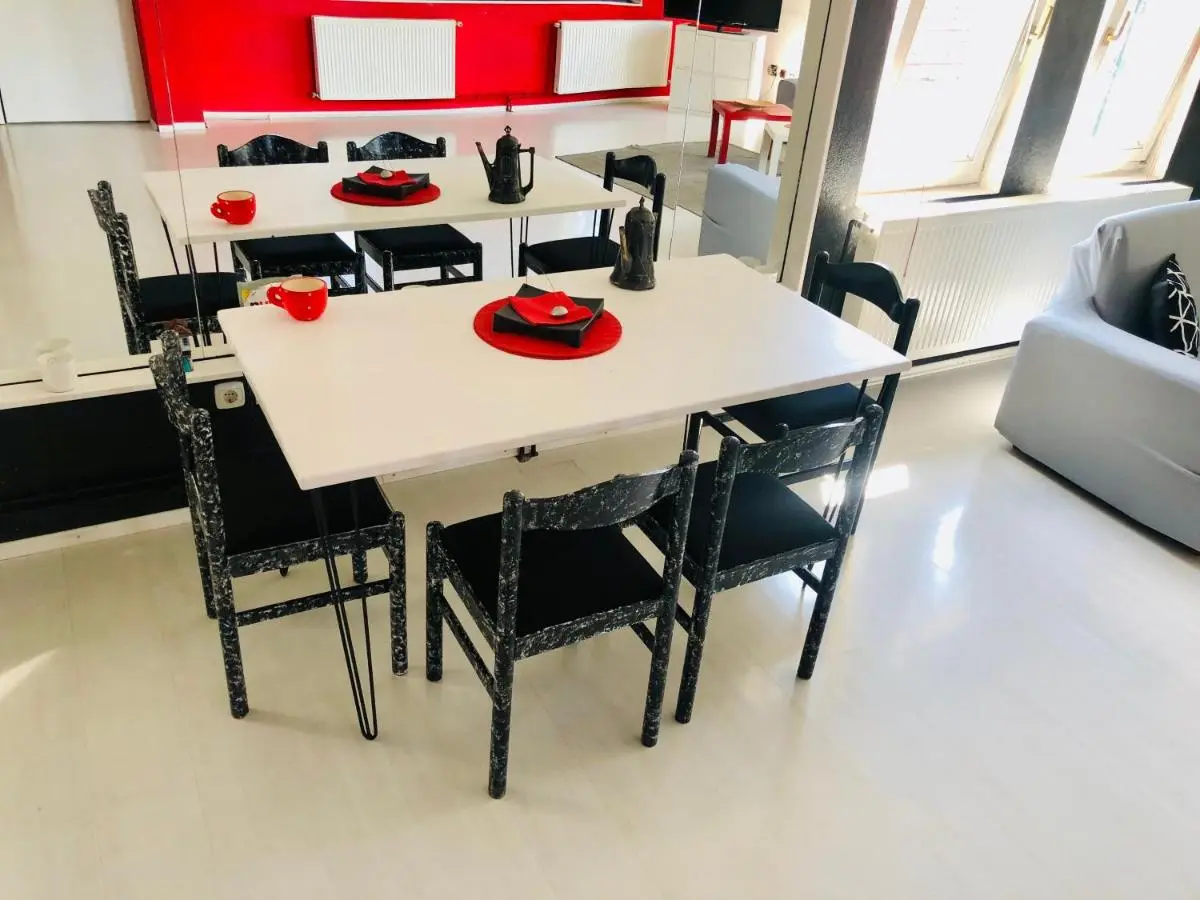 Apartman STUDIO Sch Sch Sch