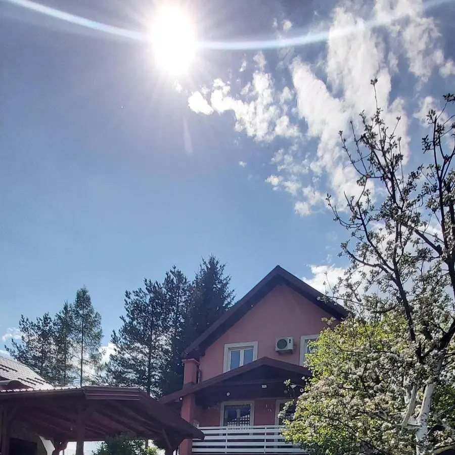 Villa Bella