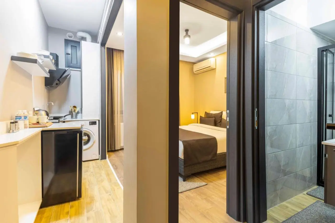 APARTMENTS BAKRAC 26