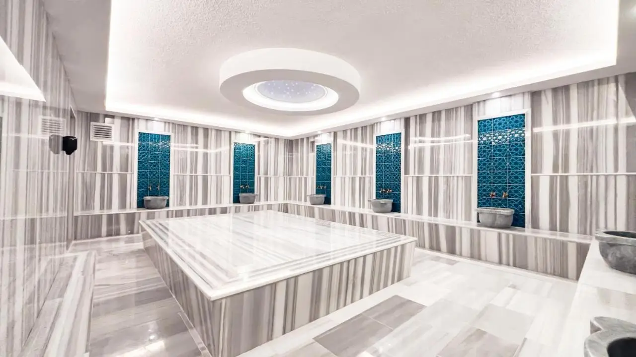 ivy Hotel Spa Yalova