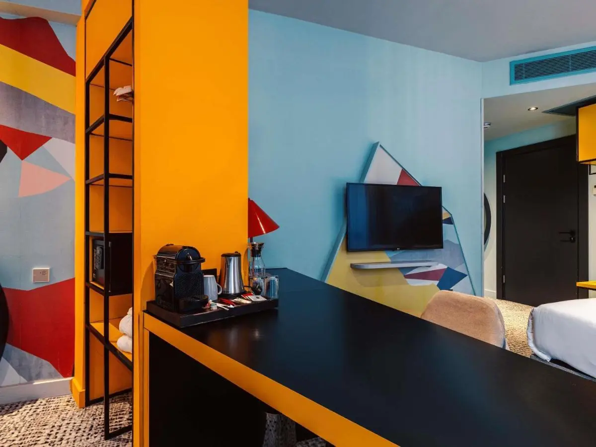 ibis Styles Tbilisi Center