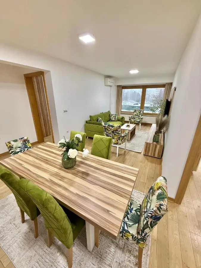 VIP Superior Apartments