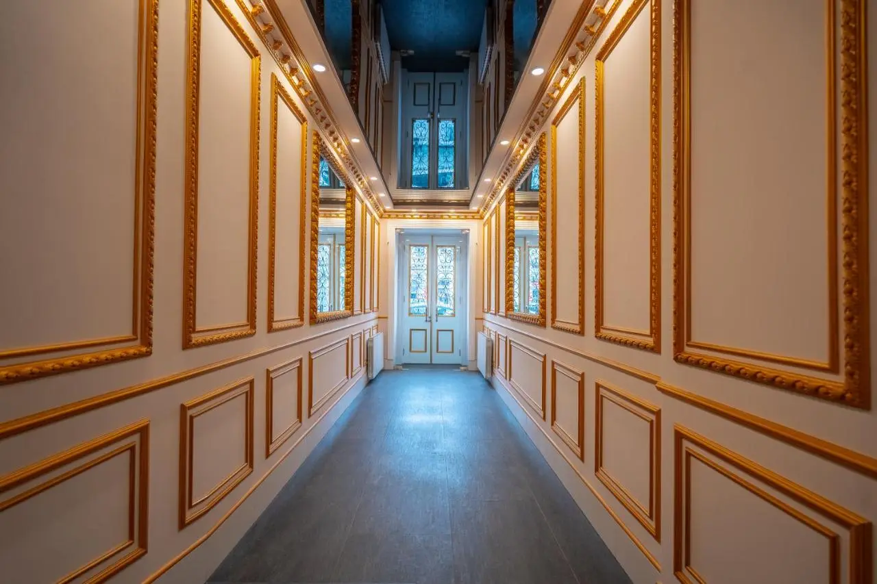 5 STAR APART HOTEL