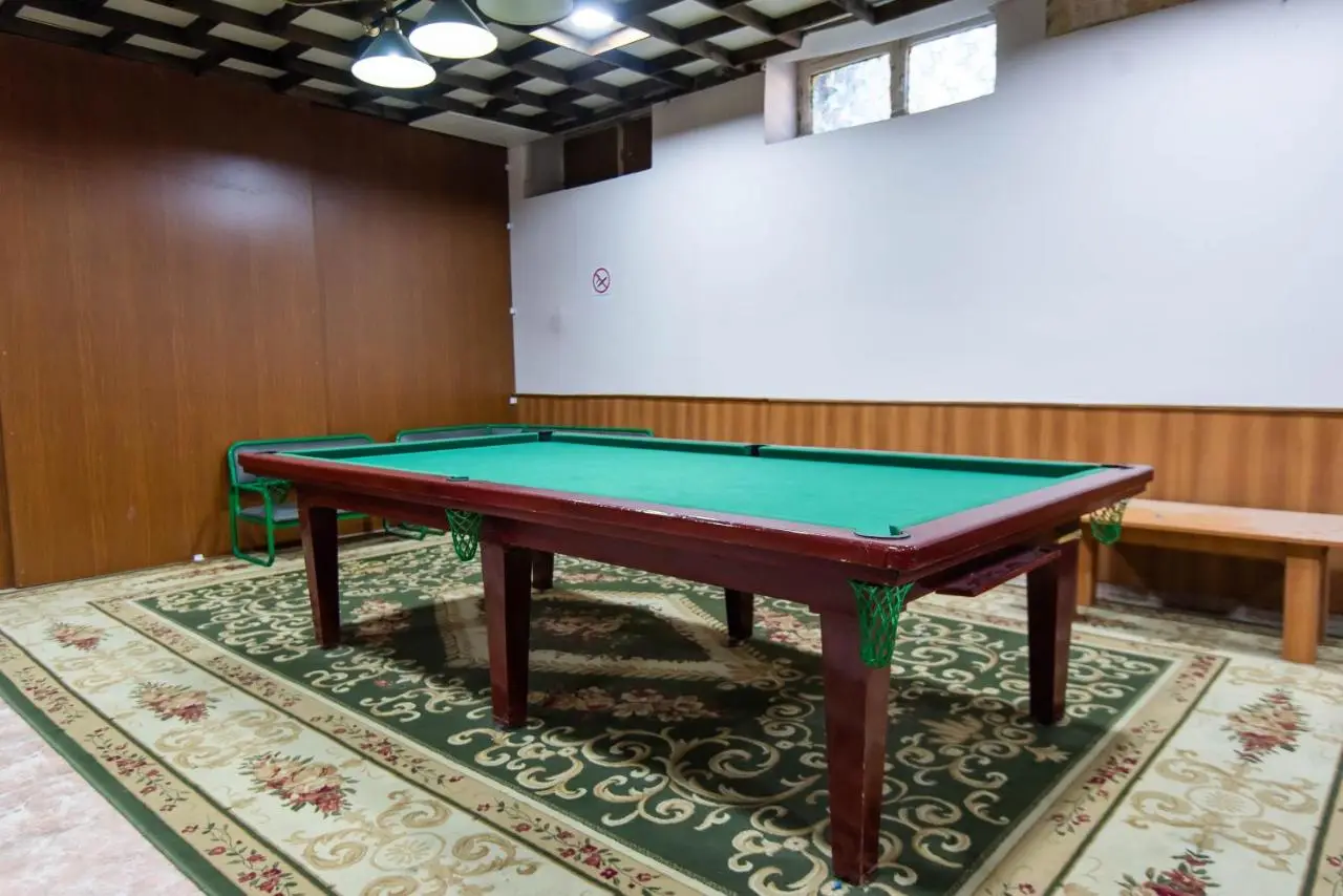 Damla Hotel Baku