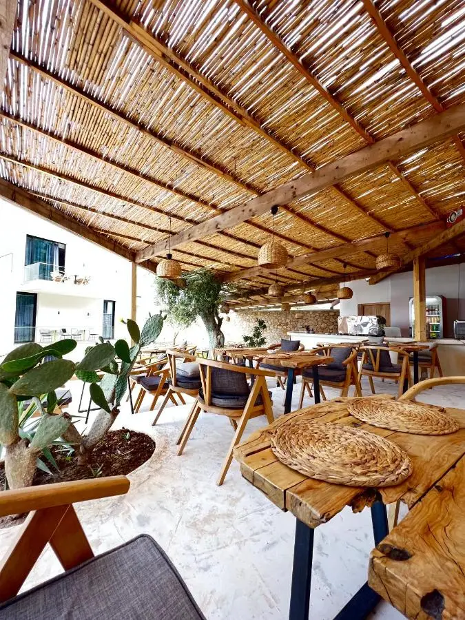 Le Rêve Boutique Hotel