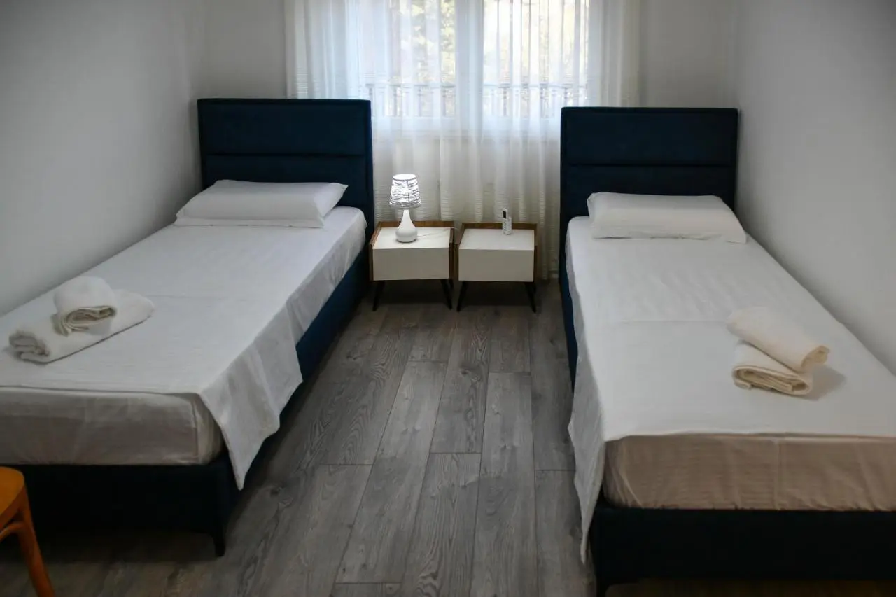 Joneal Apartment