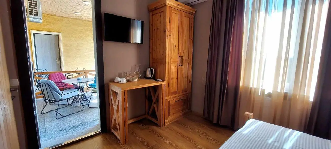 Eco Village Tskaltubo