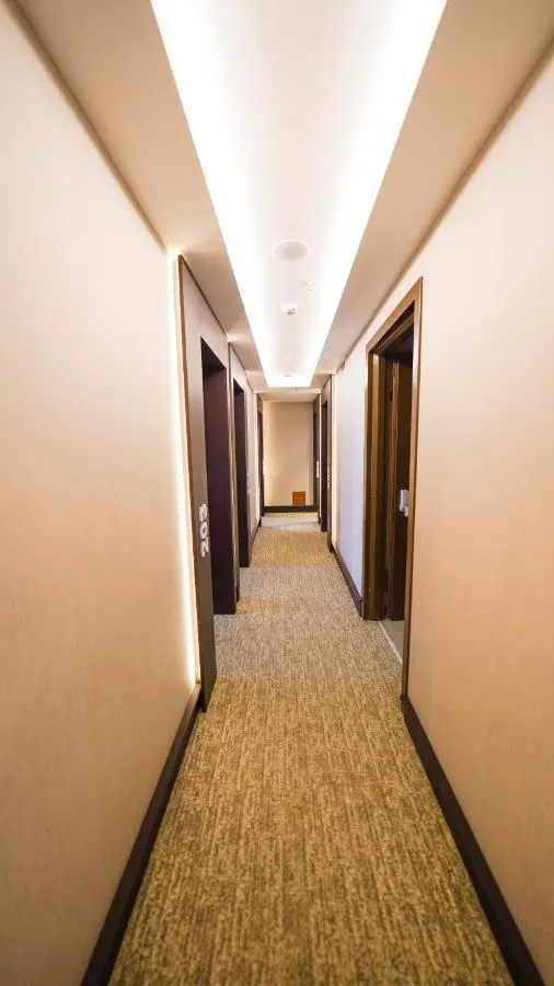 Bellezza Hotel