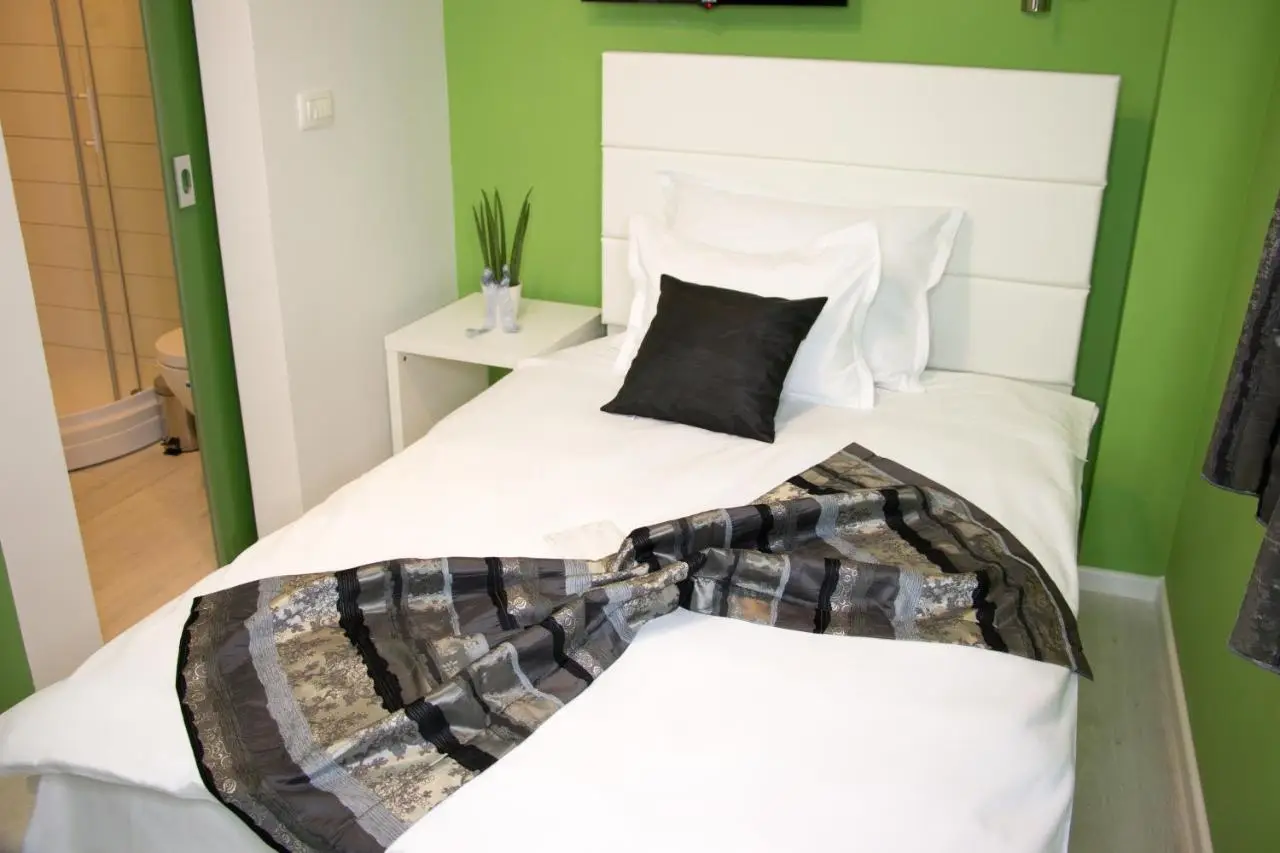 Rooms Villa Downtown