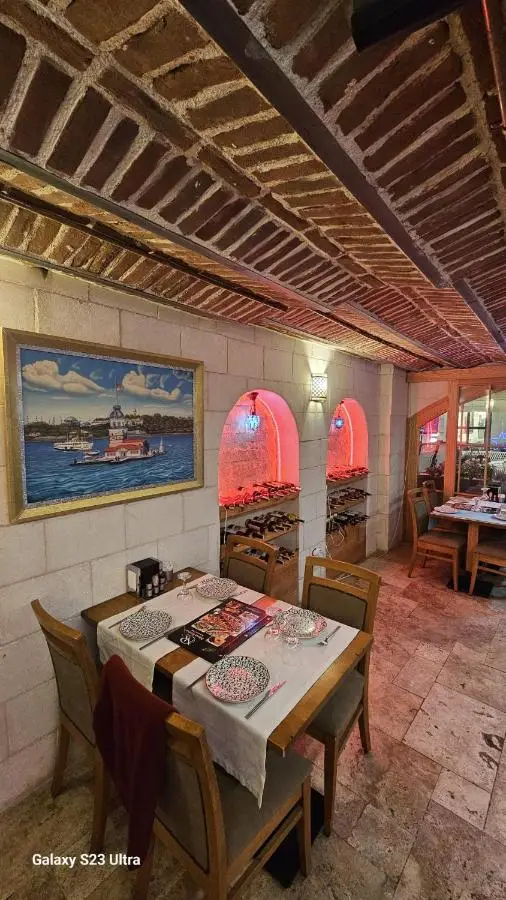 Hatay Hotel