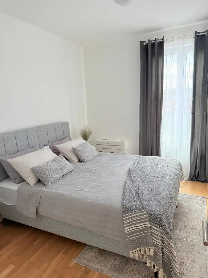 Ribica Apartments