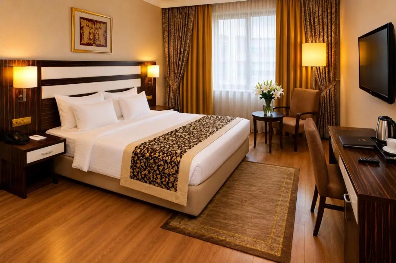 Akgun Hotel Beyazit