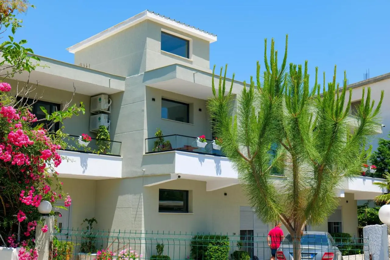 Hotel Celaj