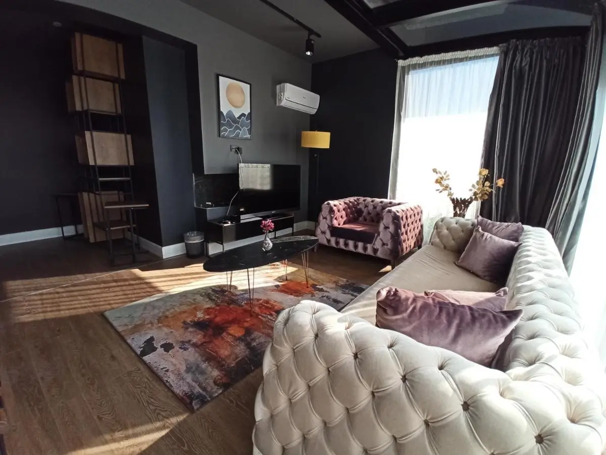 The Kayseri Loft Hotel