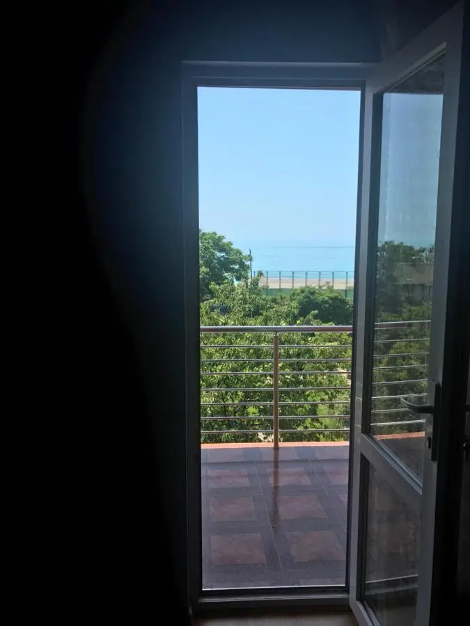 Kvariati - Guest House