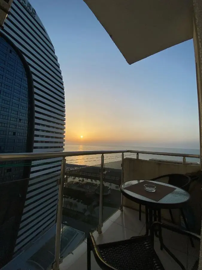 Apartments AURA