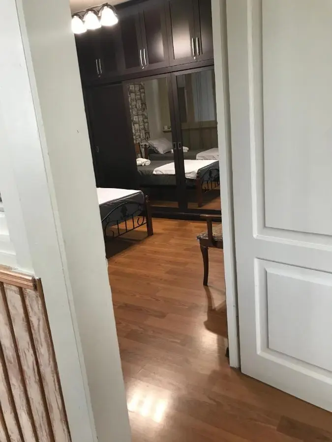 flat 44