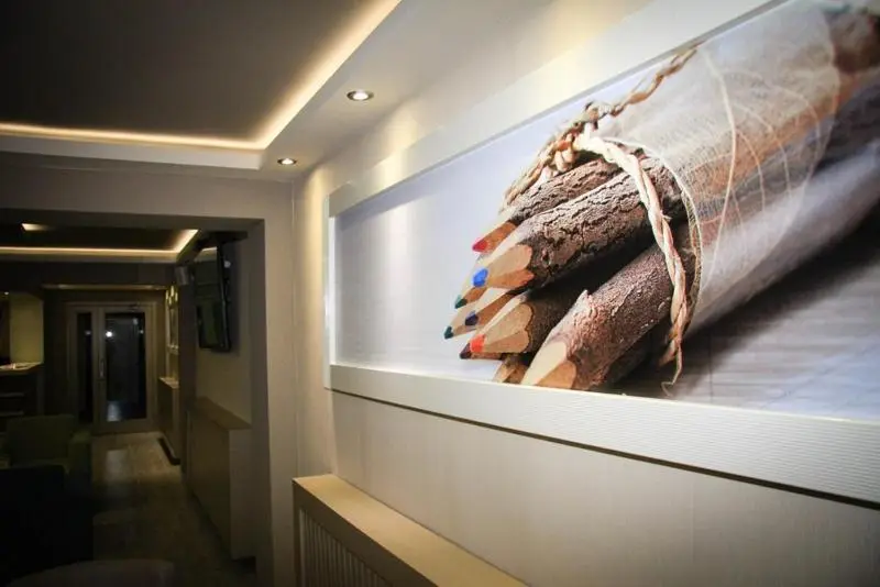 Hotel Palazzo