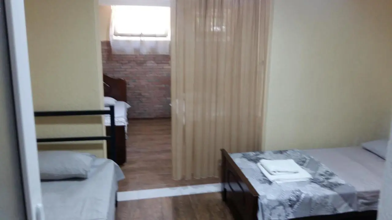 Guest House Kldiashvili