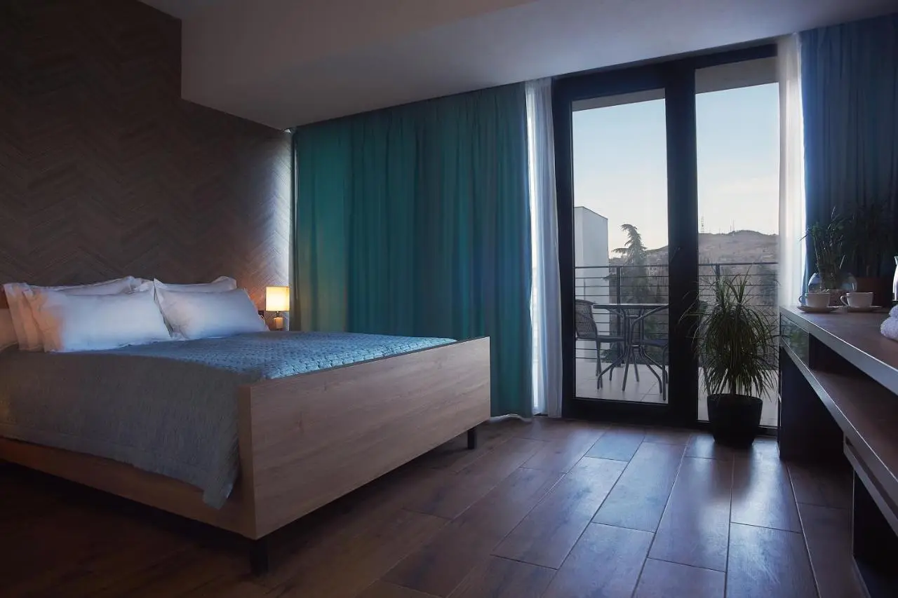 Green Boutique Hotel