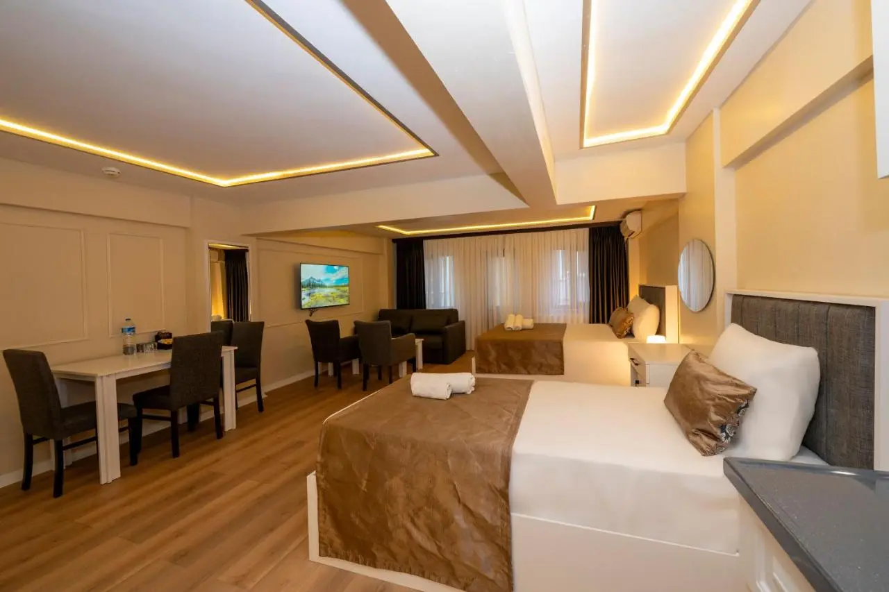 Aiza Suites Nişantaşı