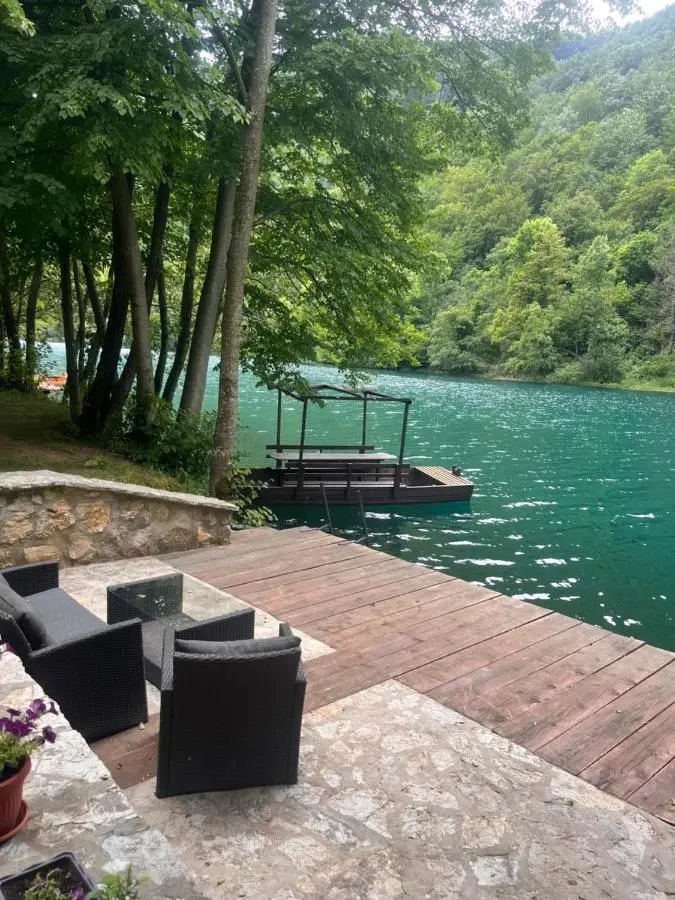 Holiday Home UnaPark
