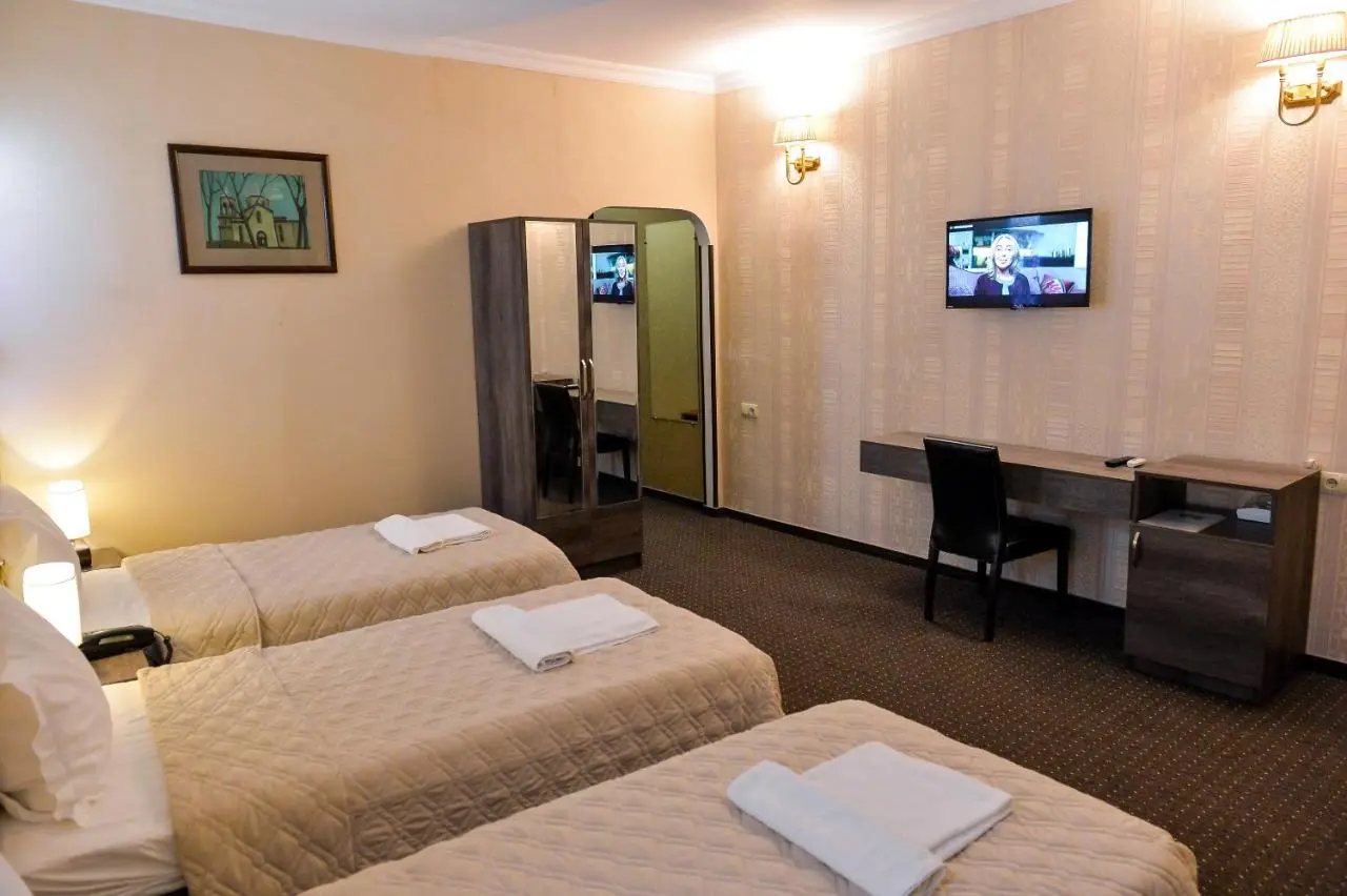 Hotel Old Town