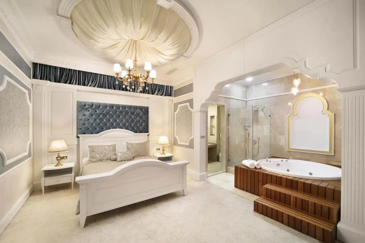Legacy Ottoman Hotel Istanbul Old City