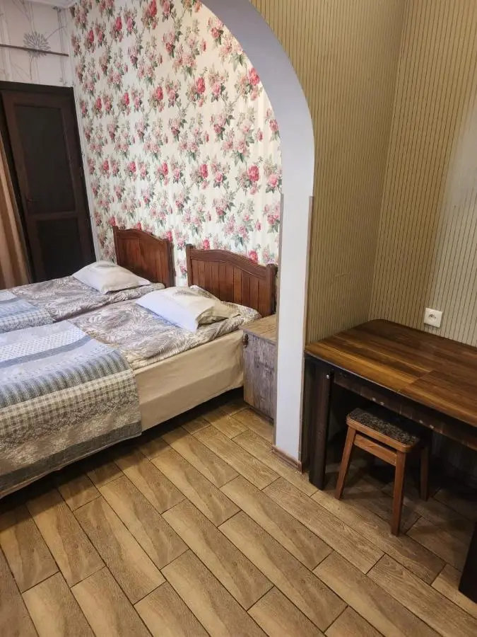 Old Tbilisi Apart