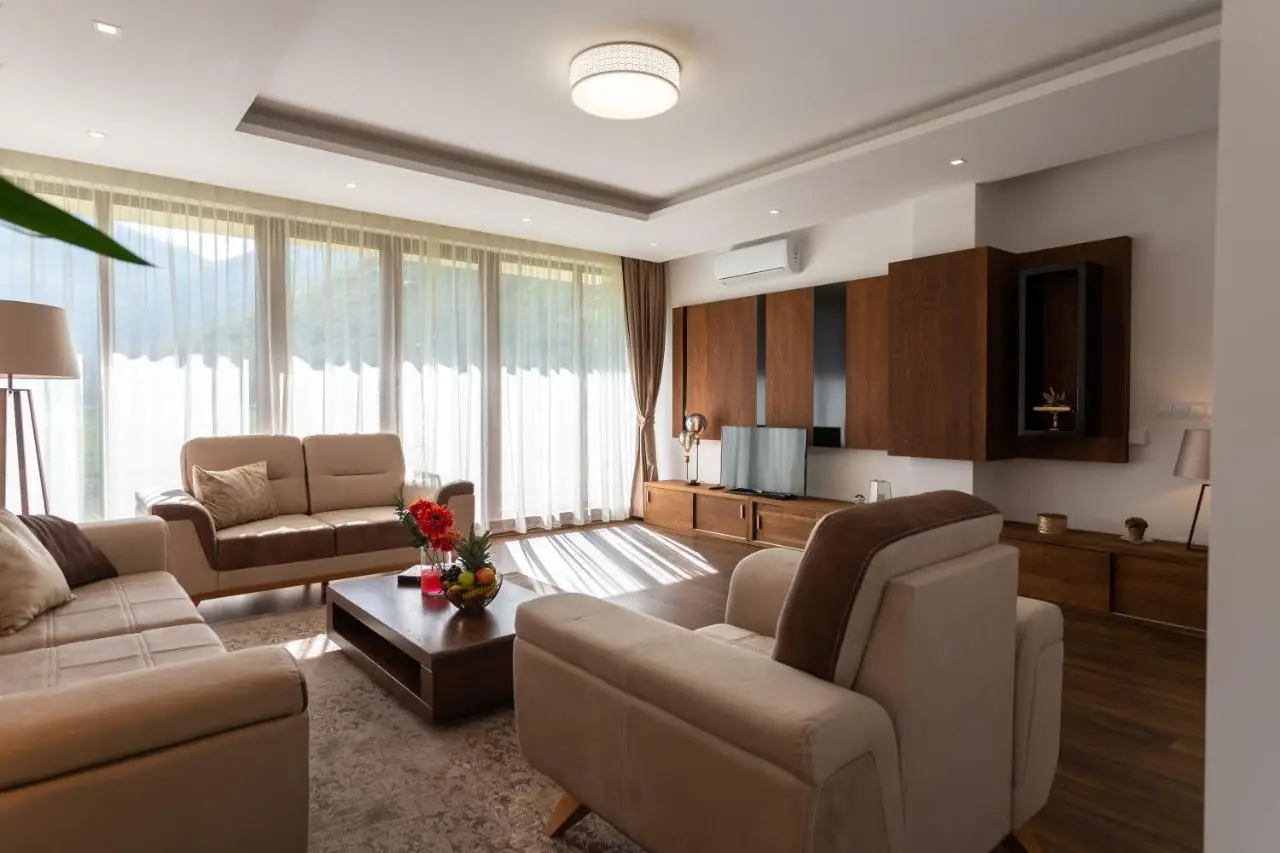 Malak Resort Sarajevo