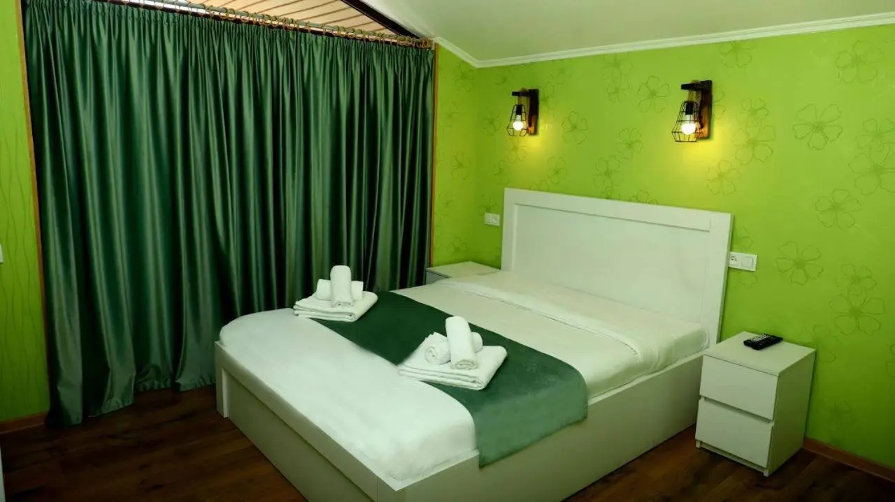 Star Villa Bakuriani