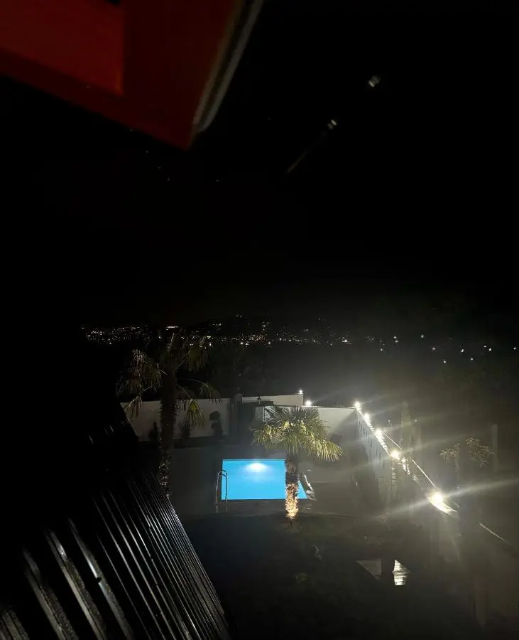 Utopia Inn უტოპია ინნ