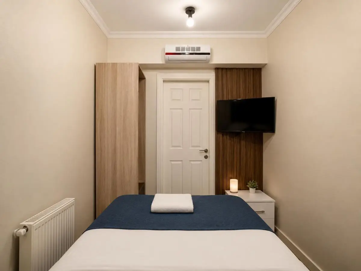 Genius Hotel Istanbul