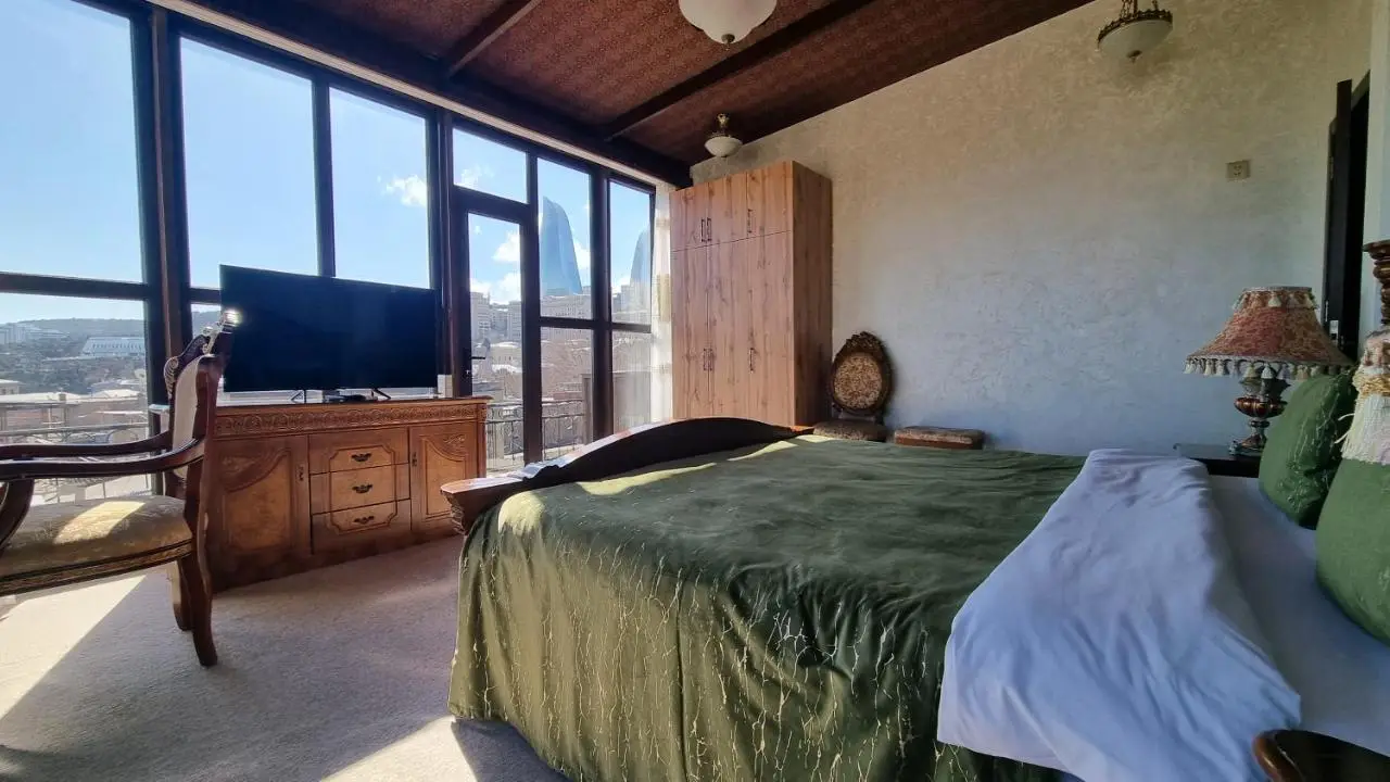 Grandview Boutique Hotel