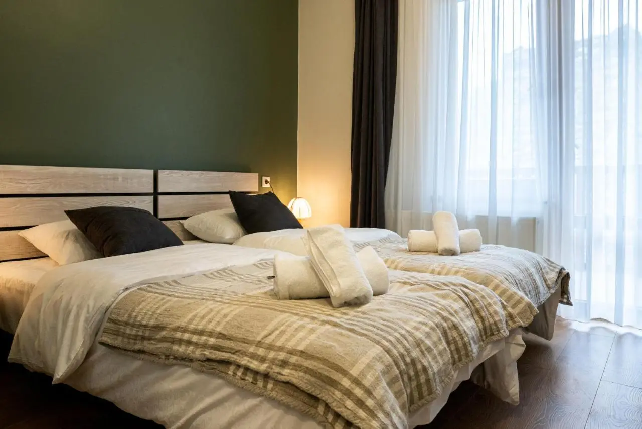Hotel Jimla